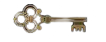 key